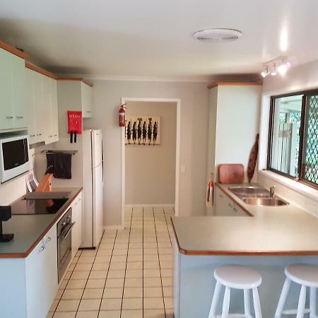הוילה Beerwah House מראה חיצוני תמונה