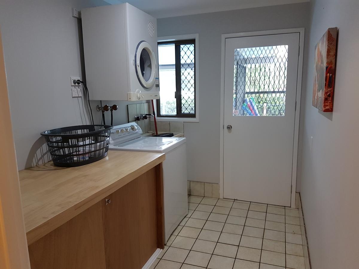 הוילה Beerwah House מראה חיצוני תמונה
