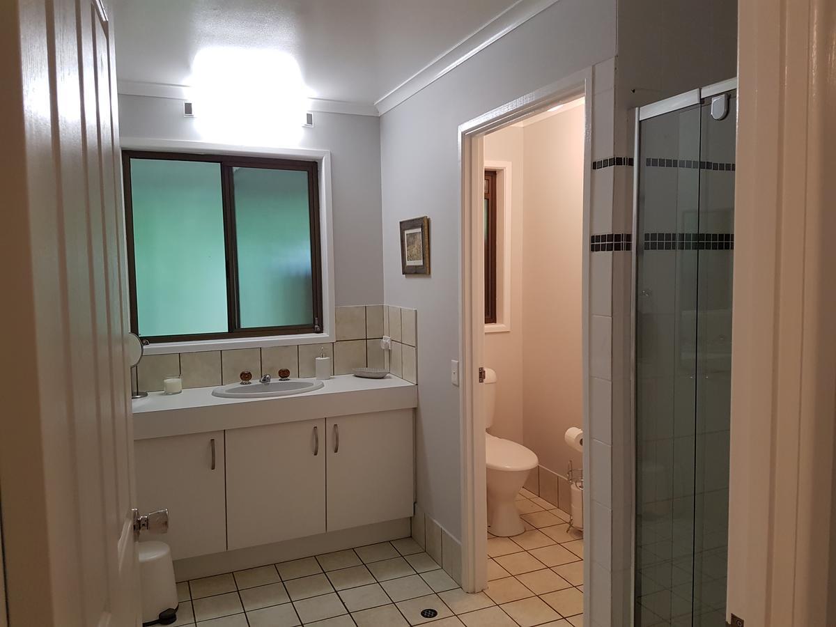 הוילה Beerwah House מראה חיצוני תמונה